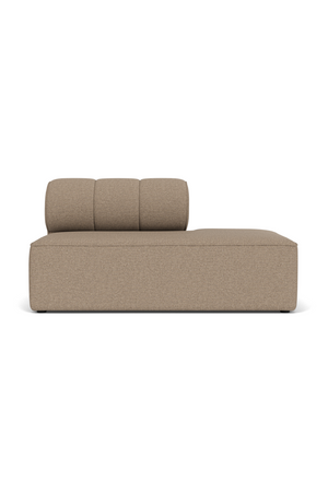   Channel-Stitched Modular Sofa | Oroa.com