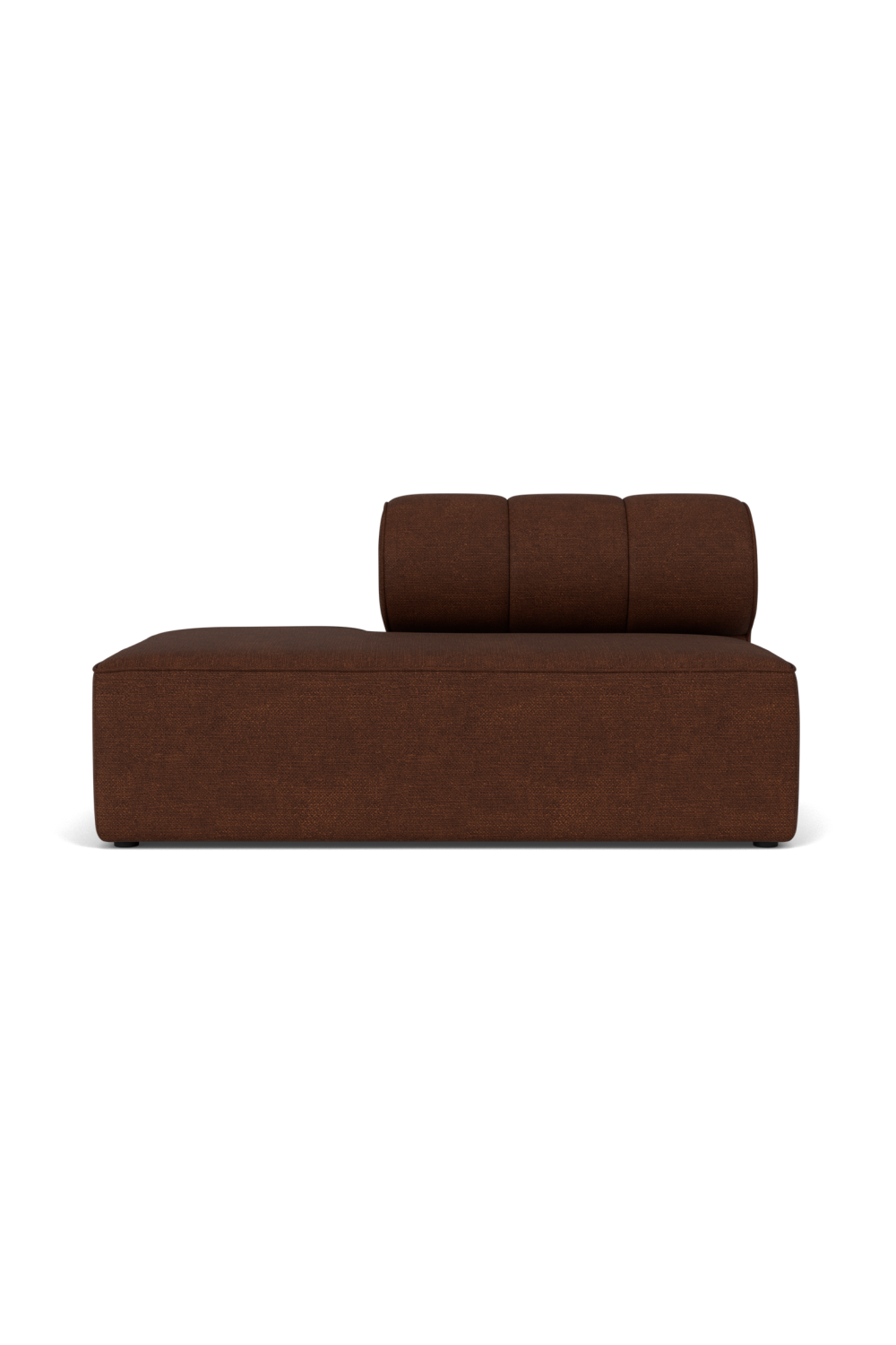   Channel-Stitched Modular Sofa | Oroa.com