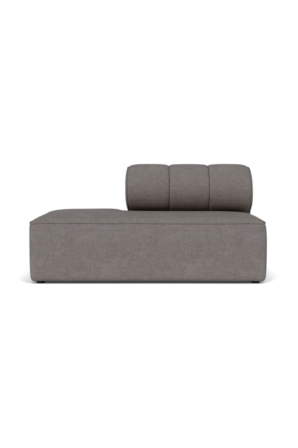   Channel-Stitched Modular Sofa | Oroa.com