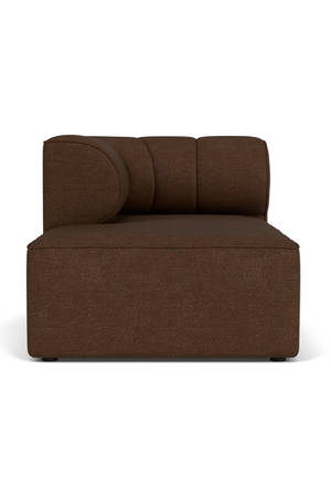   Channel-Stitched Modular Sofa | Oroa.com
