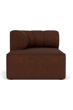   Channel-Stitched Modular Sofa | Oroa.com