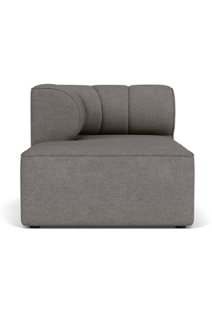   Channel-Stitched Modular Sofa | Oroa.com