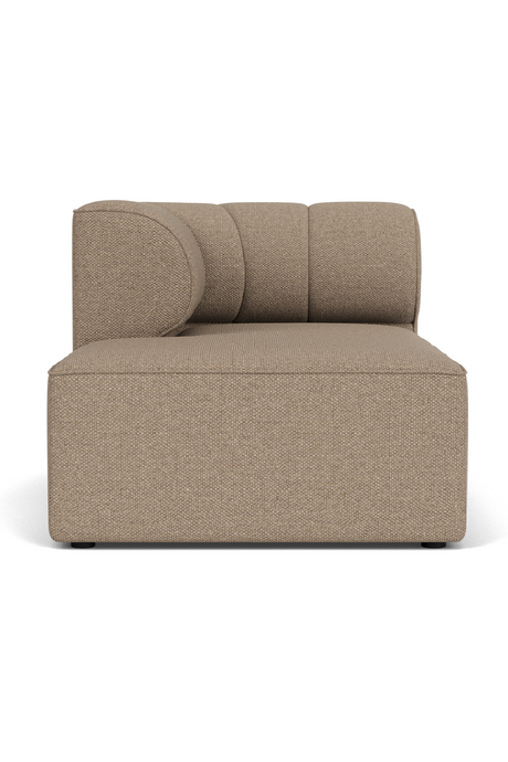   Channel-Stitched Modular Sofa | Oroa.com