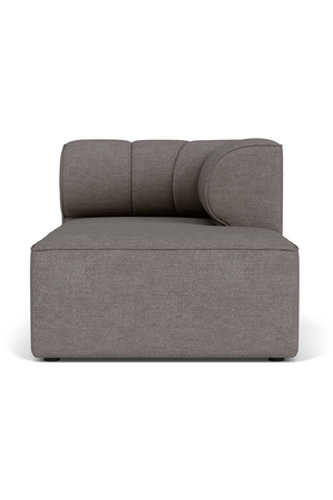   Channel-Stitched Modular Sofa | Oroa.com