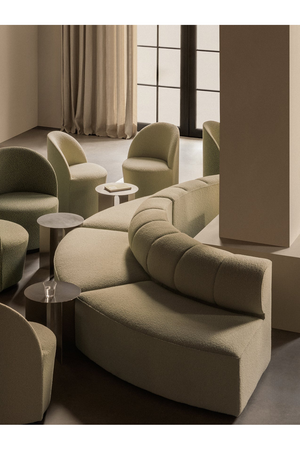   Convex Open Module Sofa | Oroa.com