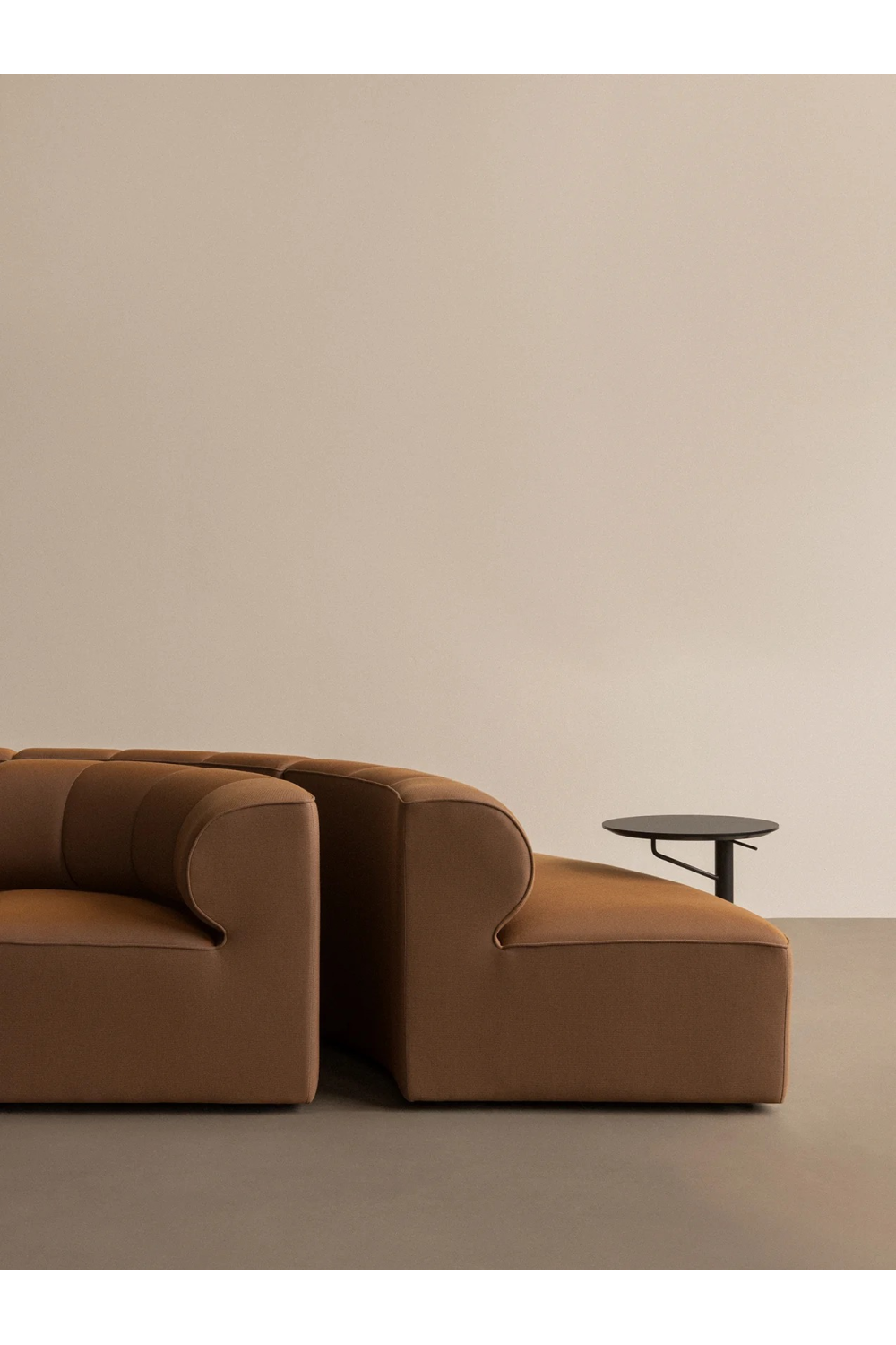   Convex Open Module Sofa | Oroa.com