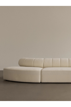   Convex Open Module Sofa | Oroa.com
