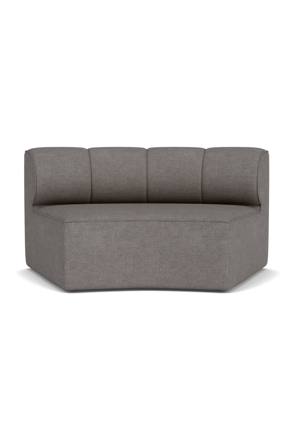   Concave Open Module Sofa | Oroa.com