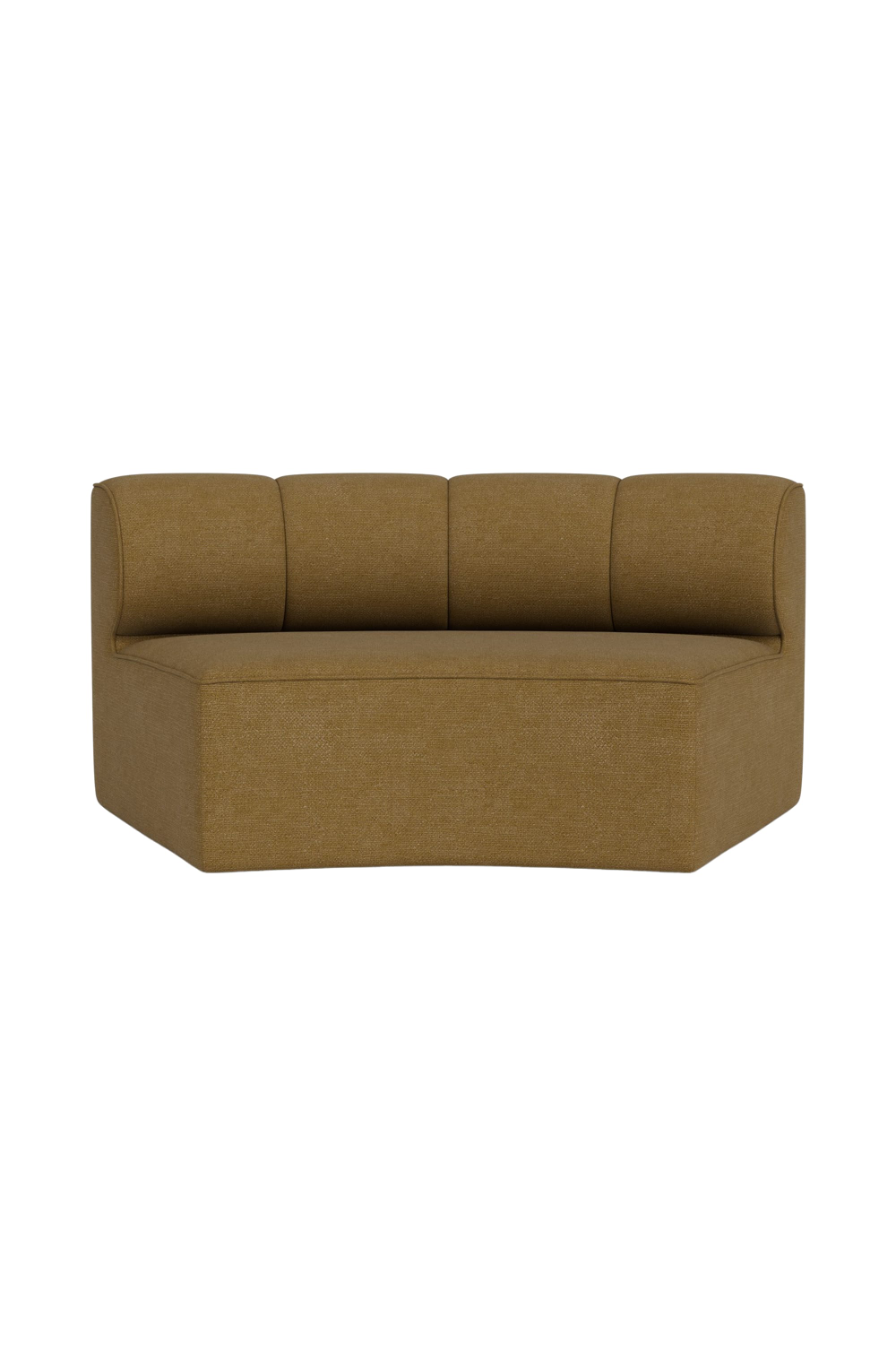   Concave Open Module Sofa | Oroa.com