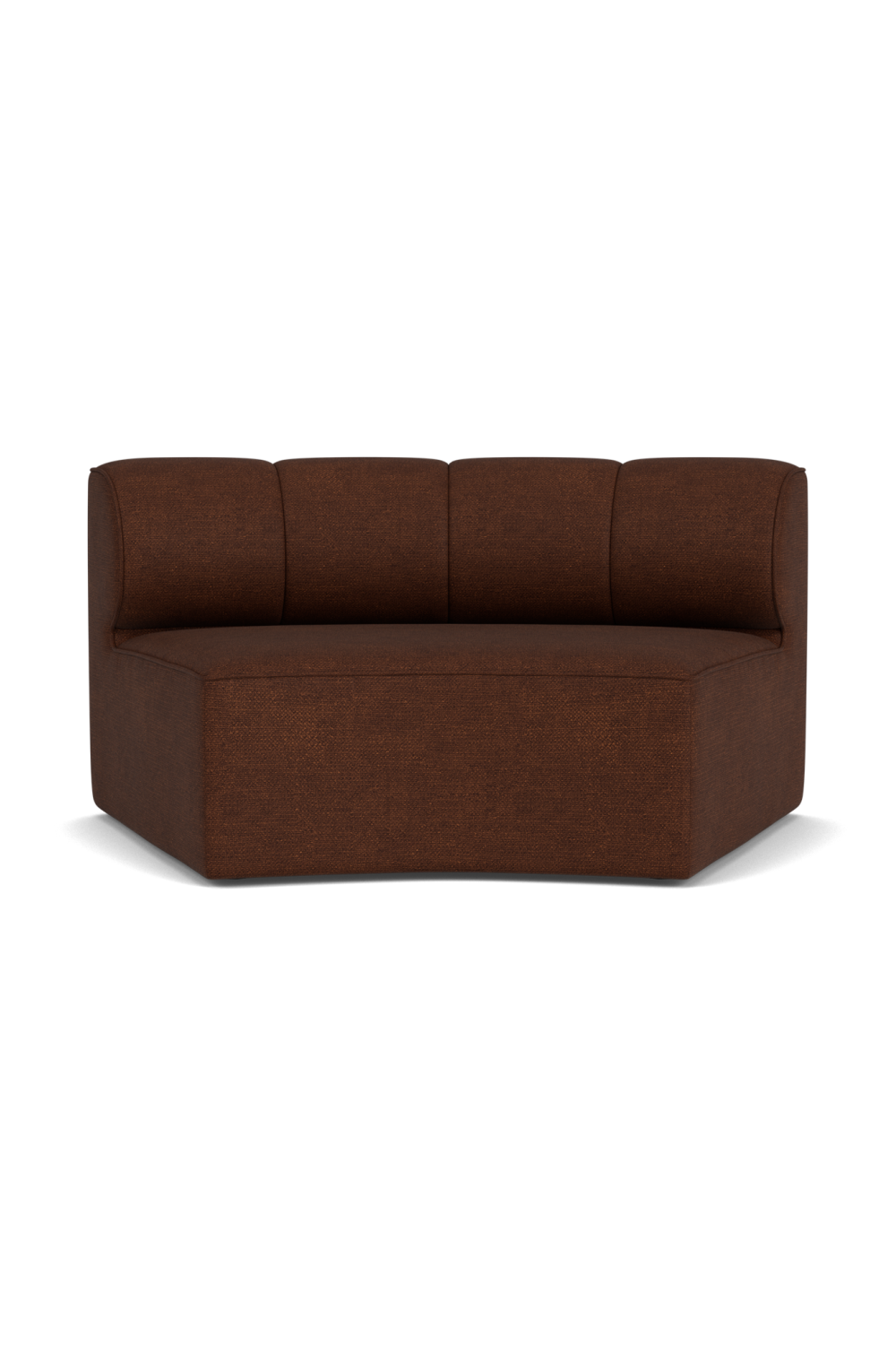   Concave Open Module Sofa | Oroa.com