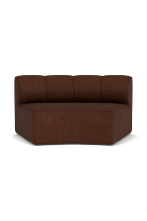   Concave Open Module Sofa | Oroa.com