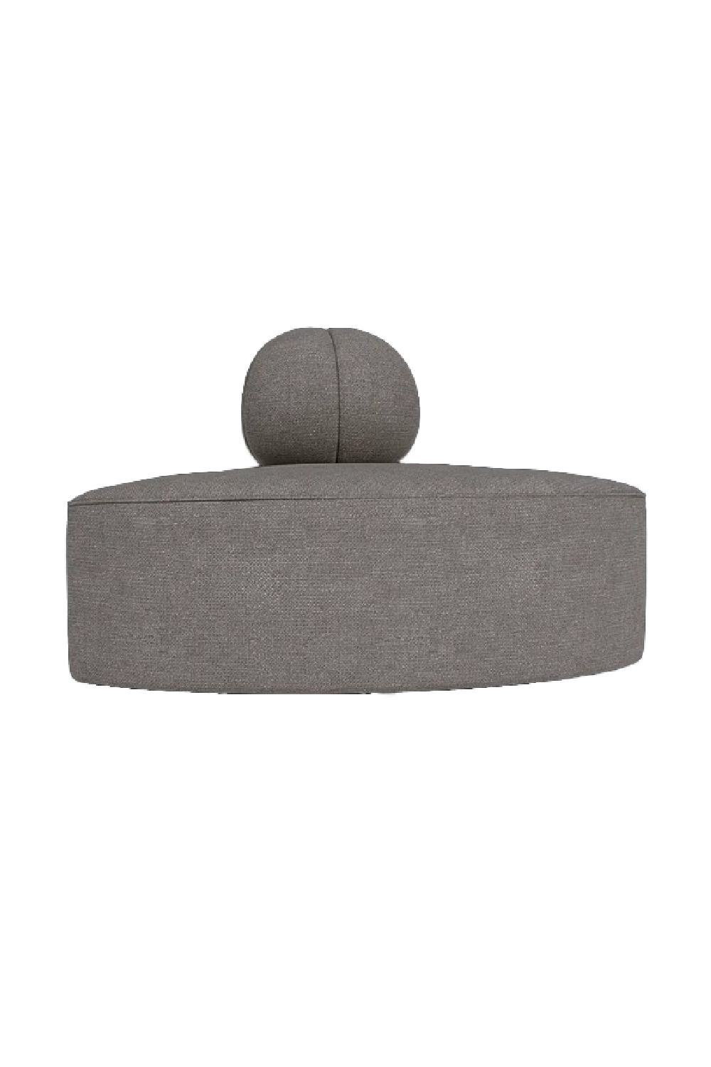  Convex Corner Modular Sofa | Oroa.com