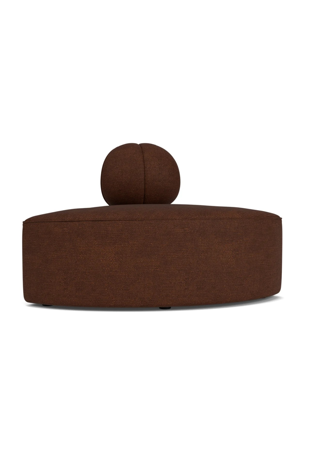   Convex Corner Modular Sofa | Oroa.com