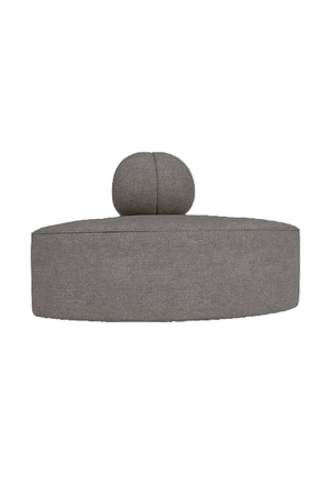   Convex Corner Modular Sofa | Oroa.com