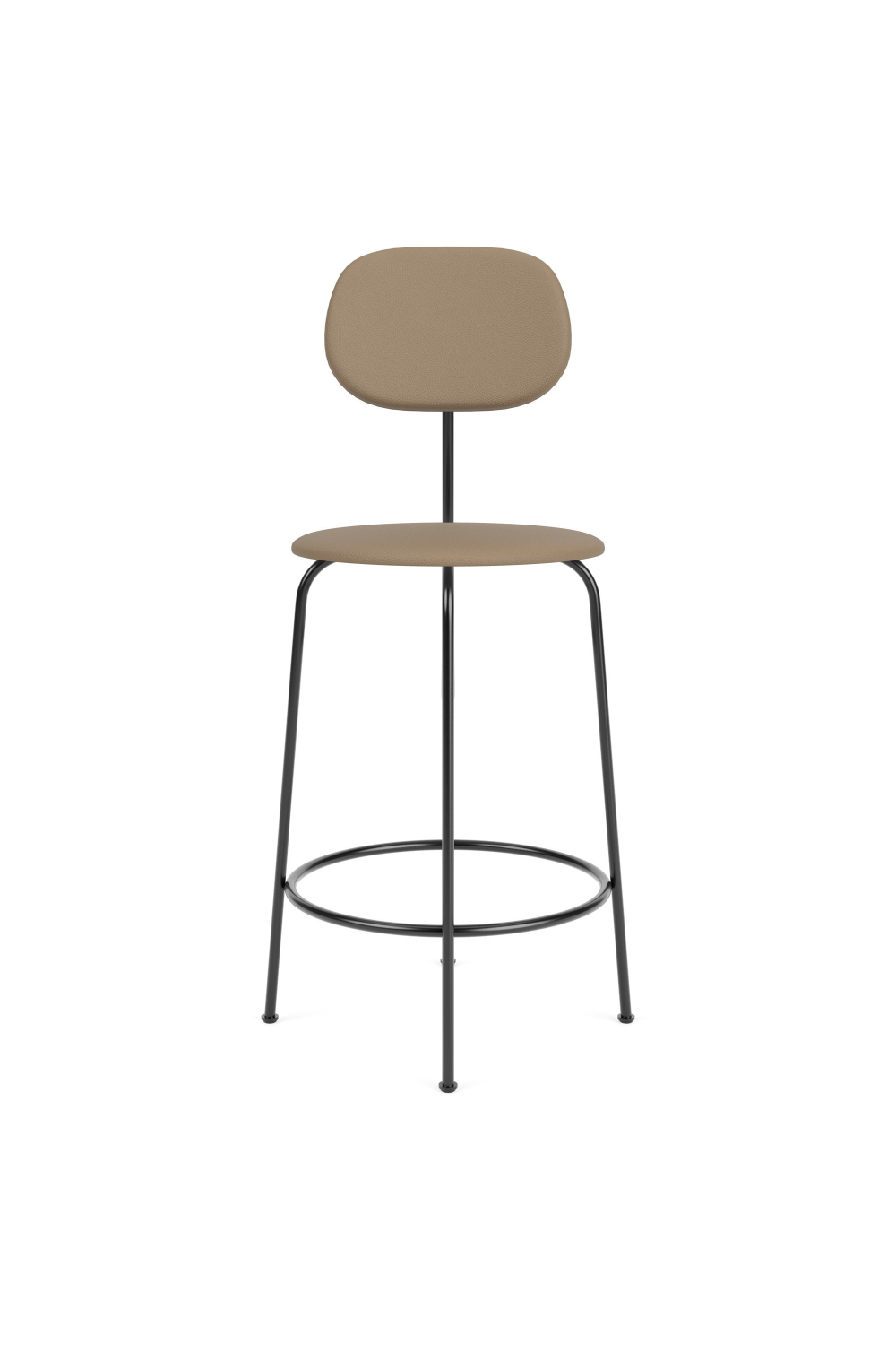   Upholstered Counter Chair | Oroa.com