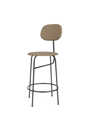   Upholstered Counter Chair | Oroa.com
