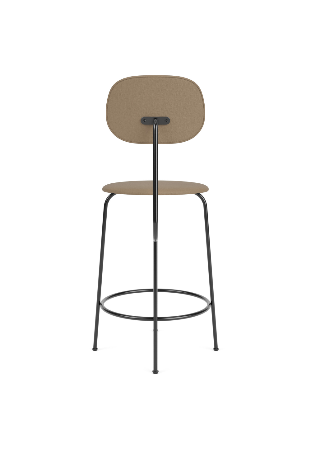   Upholstered Counter Chair | Oroa.com