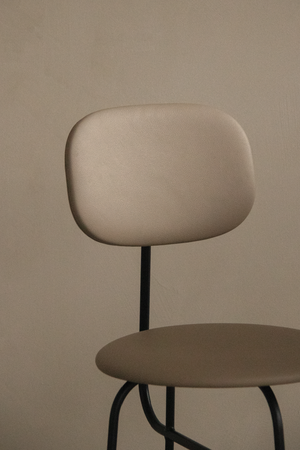   Upholstered Counter Chair | Oroa.com