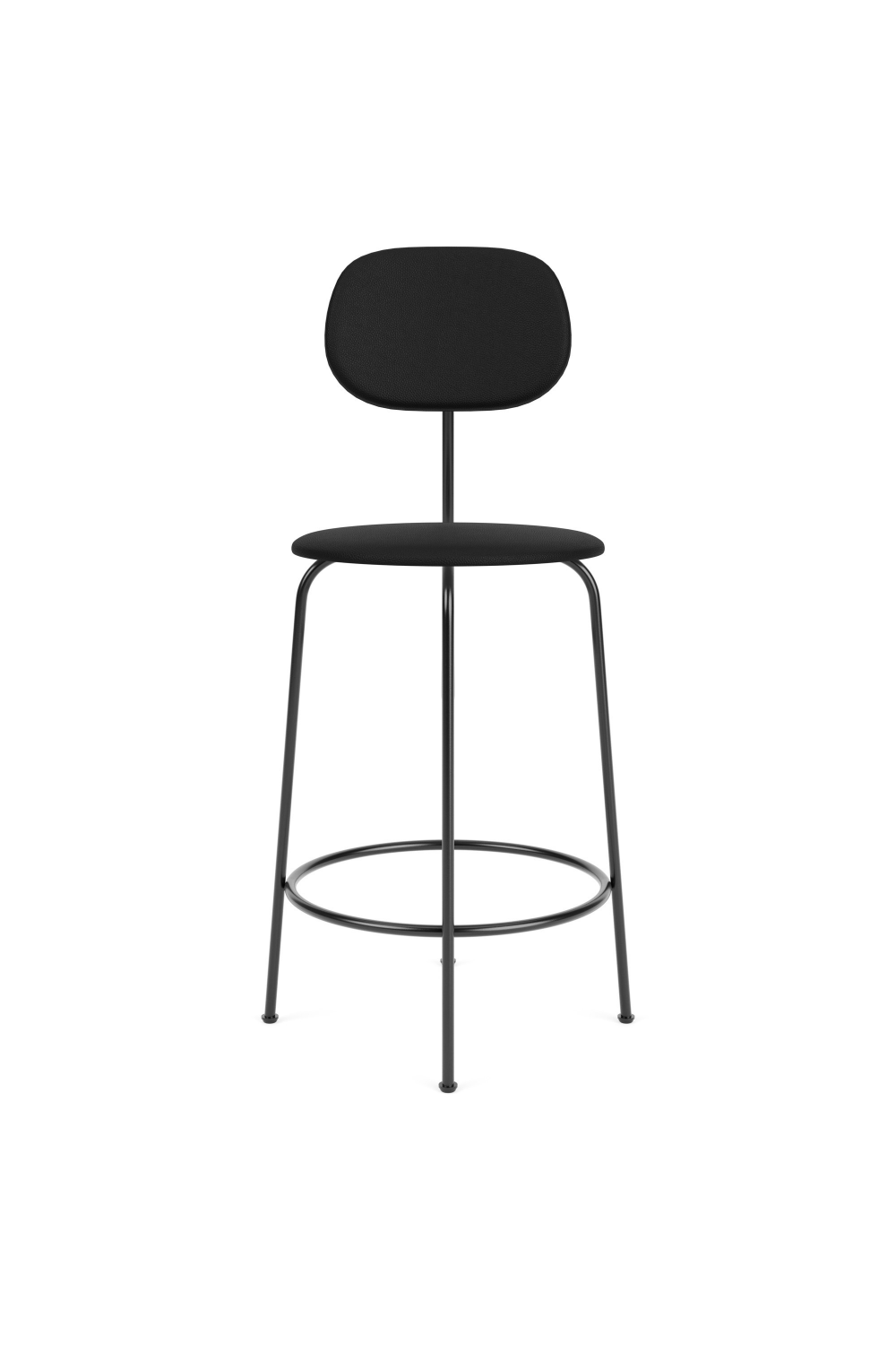  Upholstered Counter Chair | Oroa.com