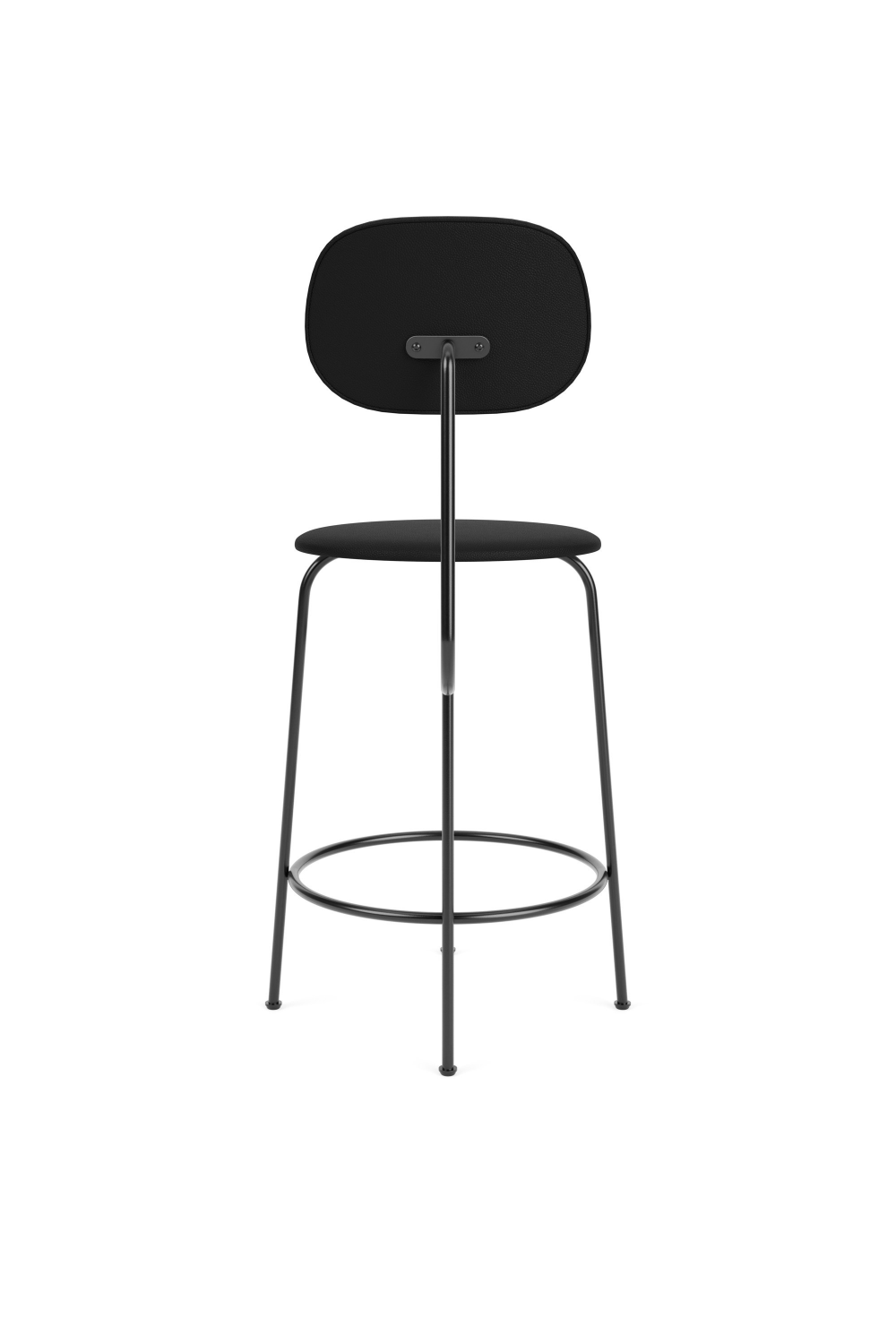   Upholstered Counter Chair | Oroa.com