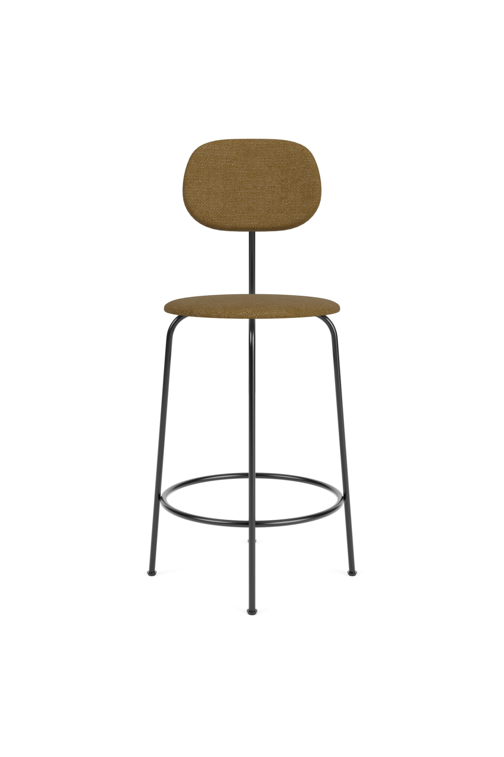   Upholstered Counter Chair | Oroa.com