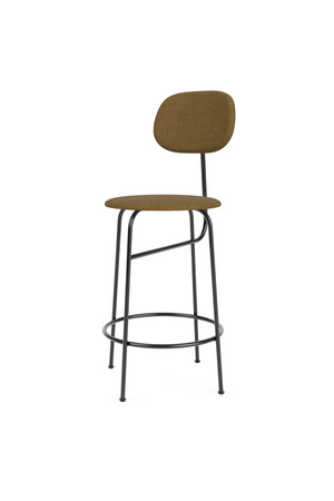   Upholstered Counter Chair | Oroa.com