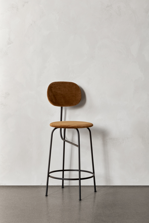   Upholstered Counter Chair | Oroa.com