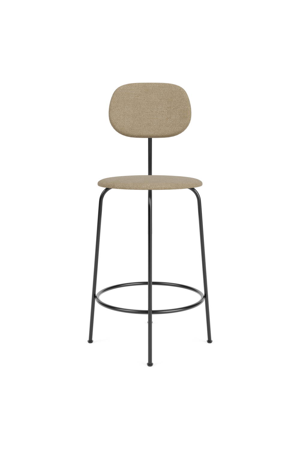   Upholstered Counter Chair | Oroa.com