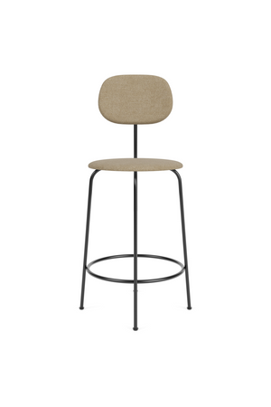   Upholstered Counter Chair | Oroa.com