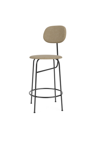   Upholstered Counter Chair | Oroa.com