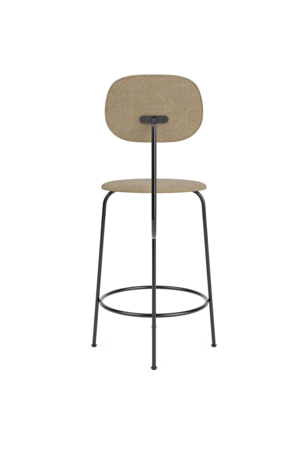   Upholstered Counter Chair | Oroa.com