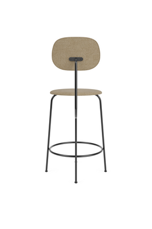   Upholstered Counter Chair | Oroa.com