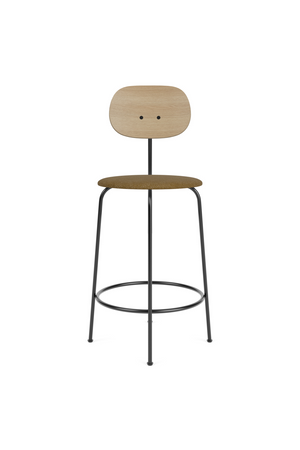   Upholstered Seat Counter Chair | Oroa.com