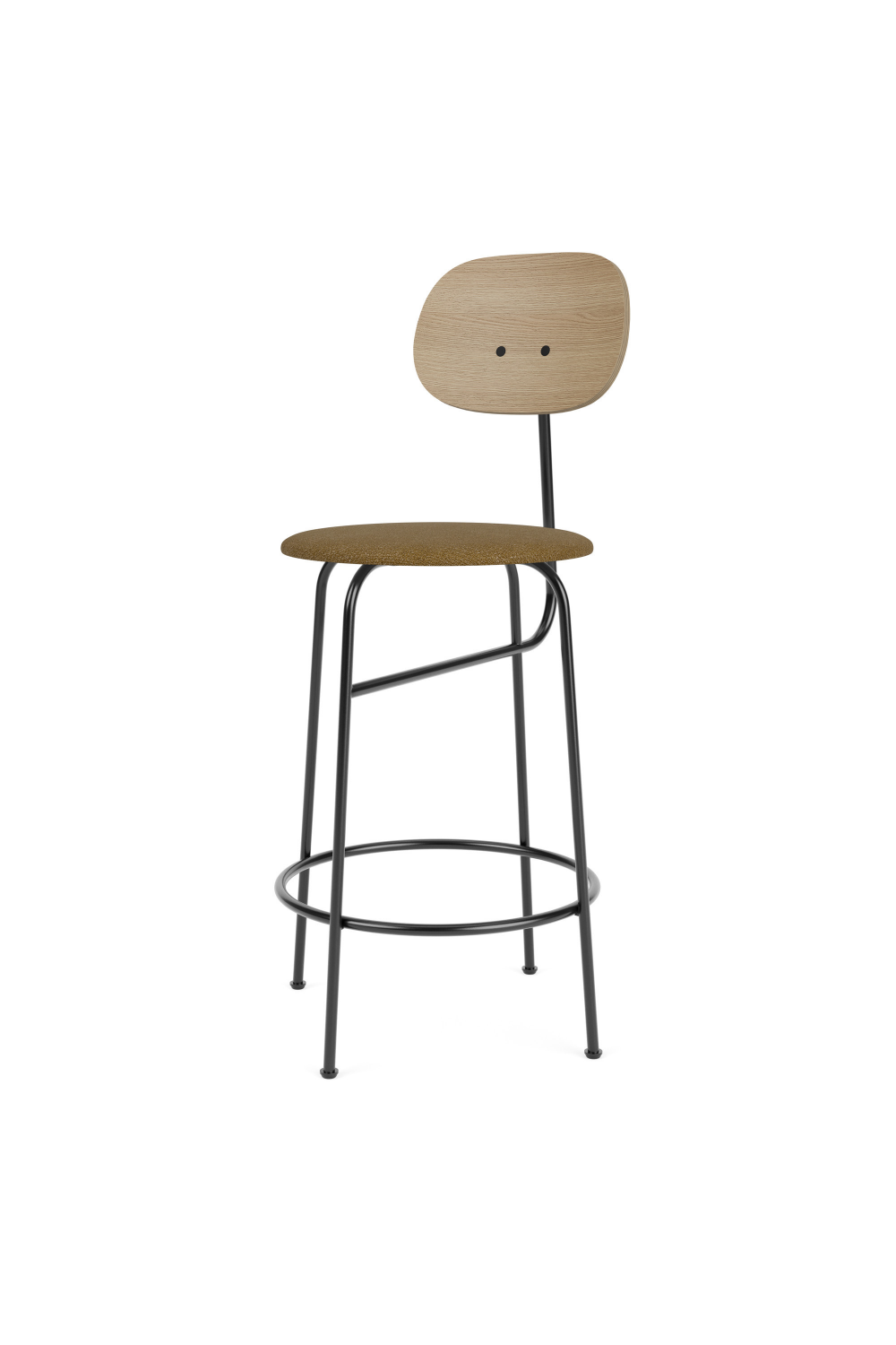   Upholstered Seat Counter Chair | Oroa.com
