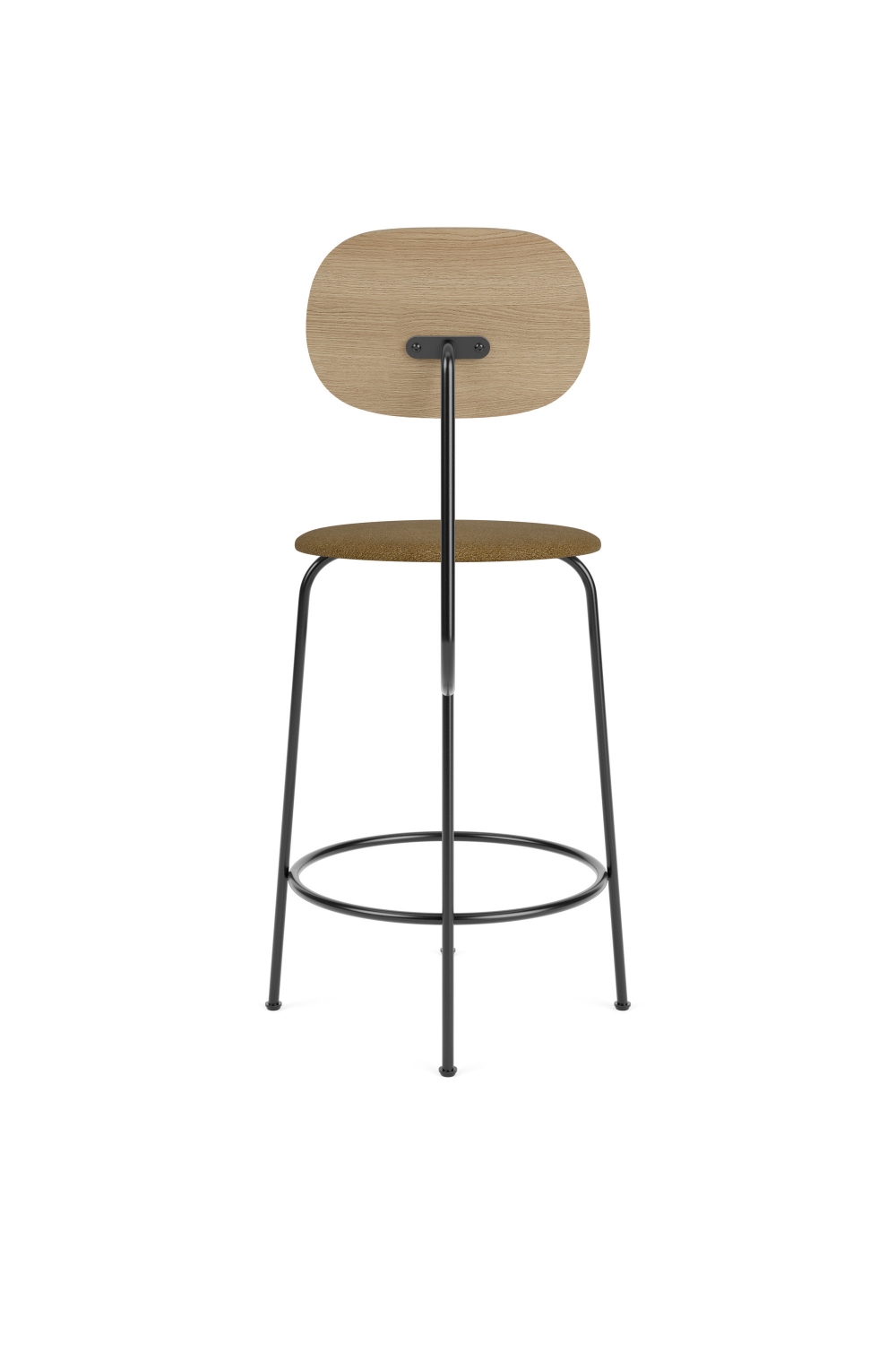   Upholstered Seat Counter Chair | Oroa.com