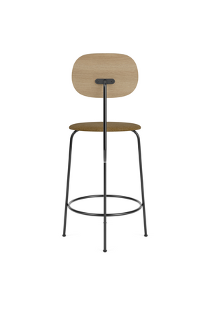   Upholstered Seat Counter Chair | Oroa.com
