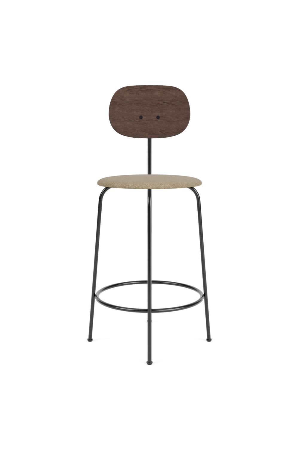   Upholstered Seat Counter Chair | Oroa.com