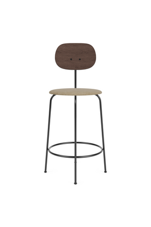   Upholstered Seat Counter Chair | Oroa.com