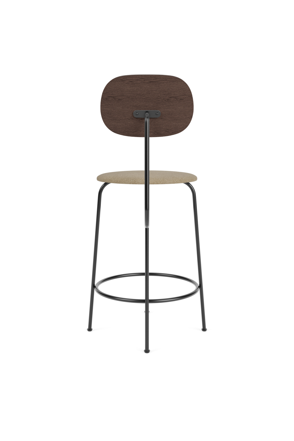   Upholstered Seat Counter Chair | Oroa.com