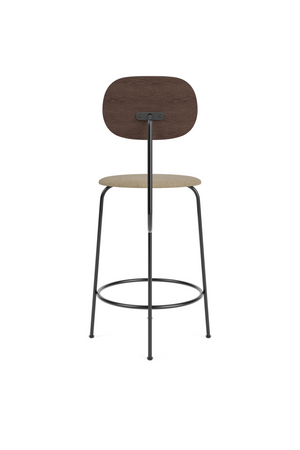   Upholstered Seat Counter Chair | Oroa.com