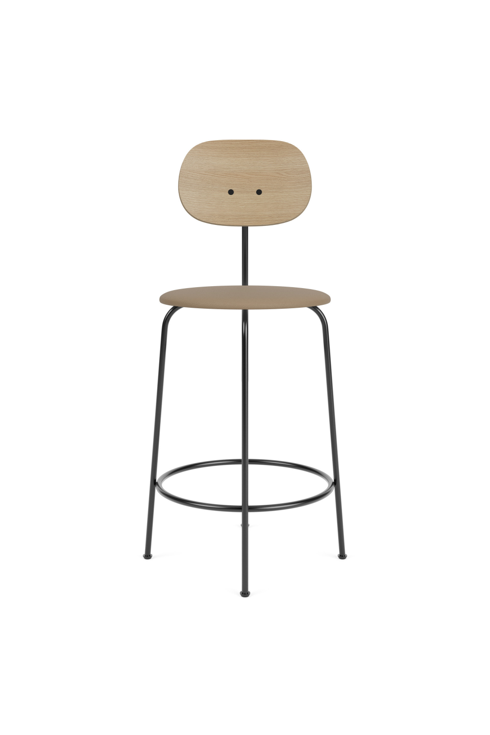  Upholstered Seat Counter Chair | Oroa.com