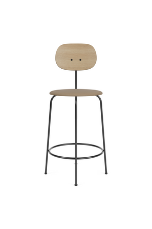   Upholstered Seat Counter Chair | Oroa.com
