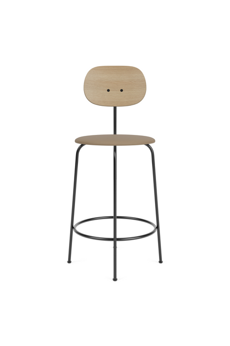   Upholstered Seat Counter Chair | Oroa.com