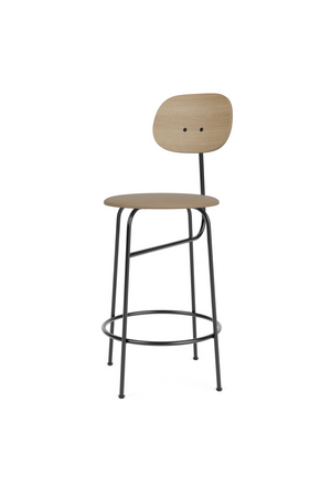   Upholstered Seat Counter Chair | Oroa.com