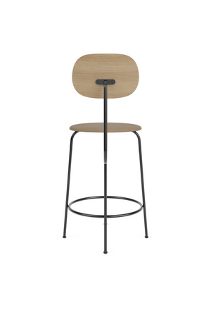   Upholstered Seat Counter Chair | Oroa.com