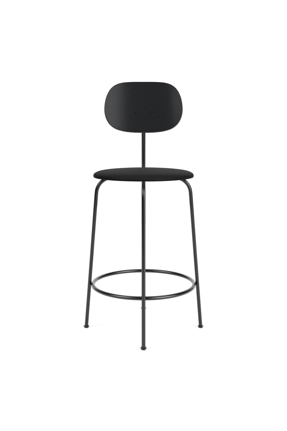   Upholstered Seat Counter Chair | Oroa.com