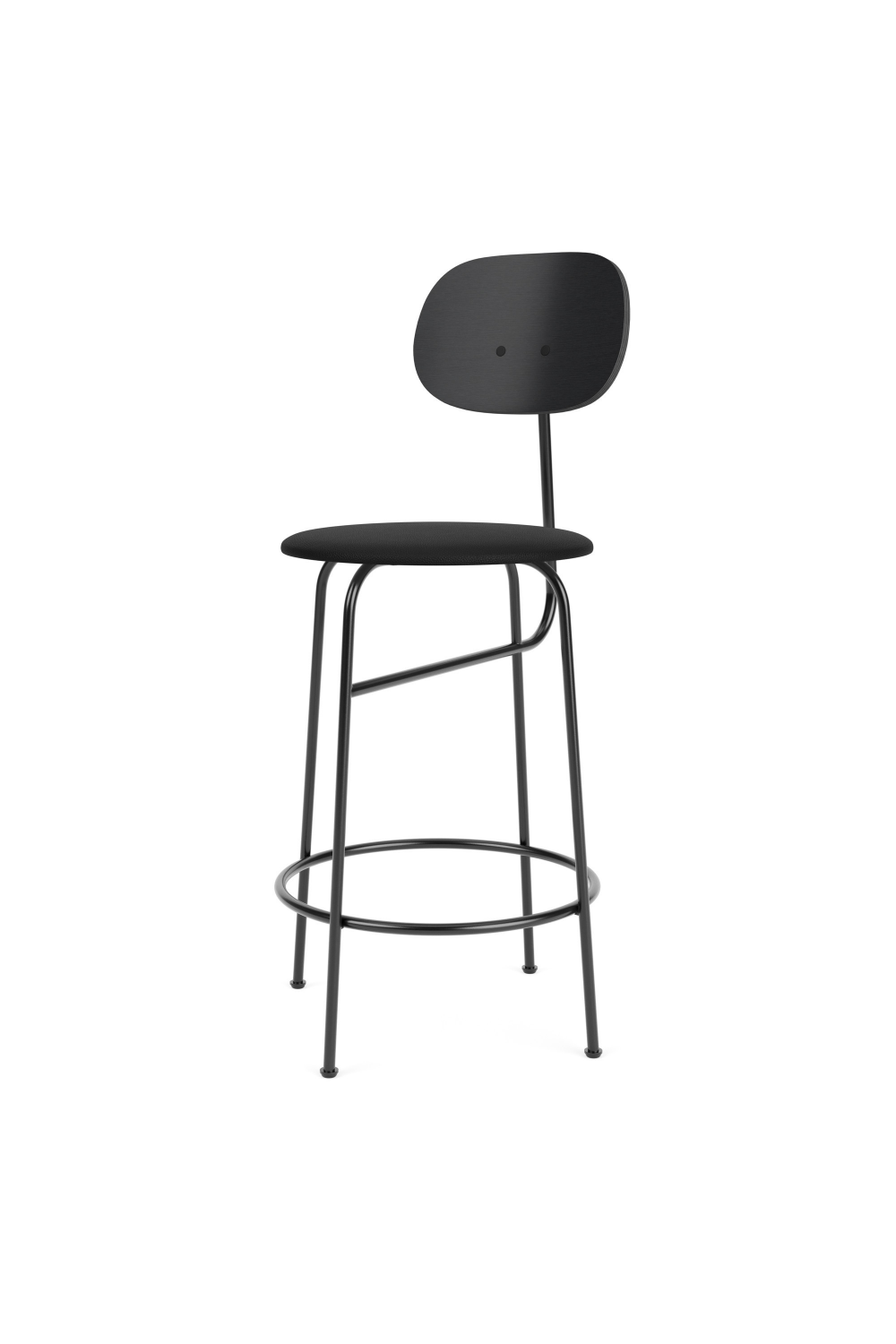   Upholstered Seat Counter Chair | Oroa.com