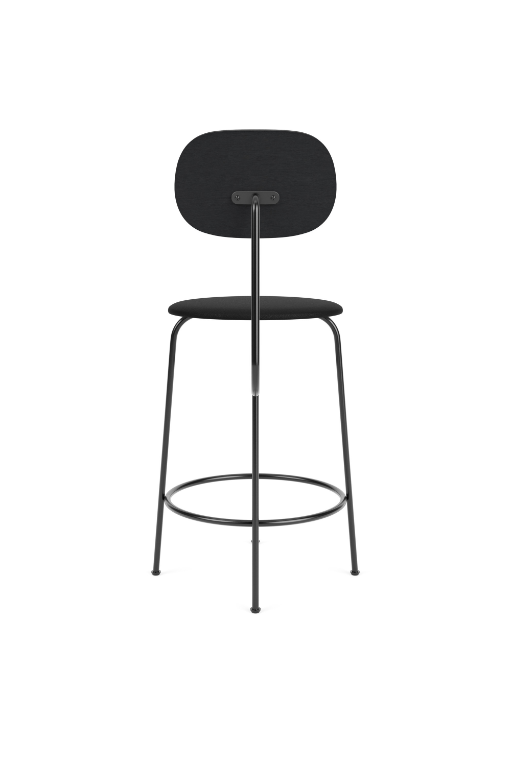   Upholstered Seat Counter Chair | Oroa.com