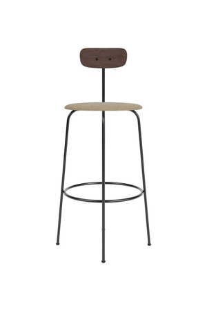   Upholstered Seat Bar Chair | Oroa.com