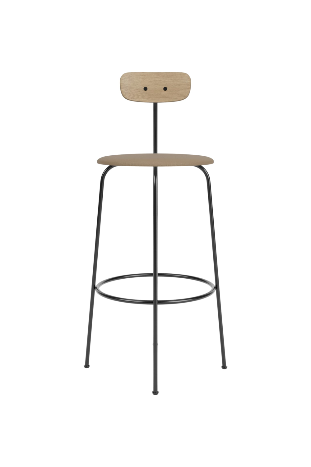   Upholstered Seat Bar Chair | Oroa.com